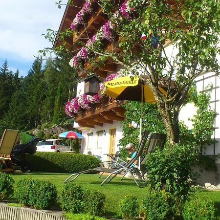 Apartment Schneeberger Stummerberg Quarto foto