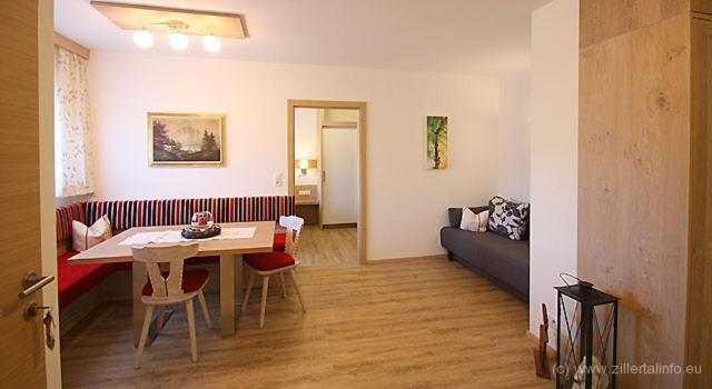 Apartment Schneeberger Stummerberg Quarto foto
