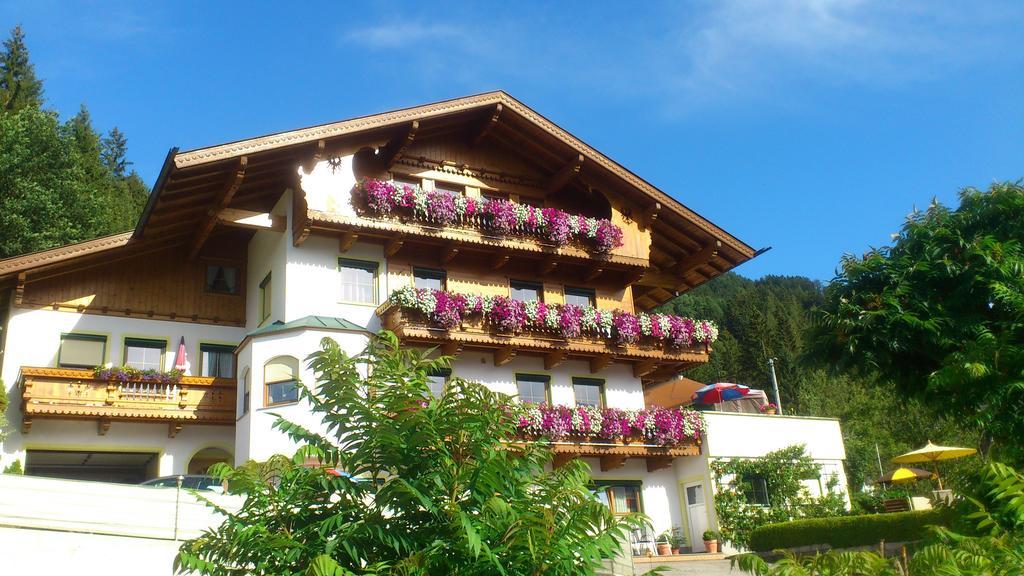 Apartment Schneeberger Stummerberg Quarto foto