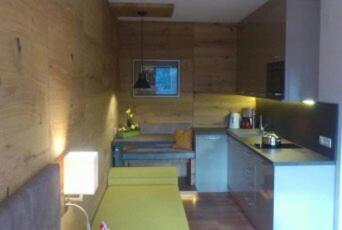 Apartment Schneeberger Stummerberg Quarto foto