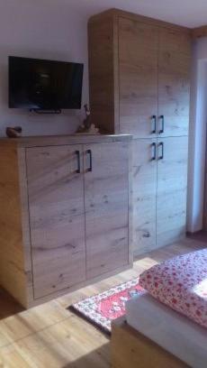 Apartment Schneeberger Stummerberg Quarto foto