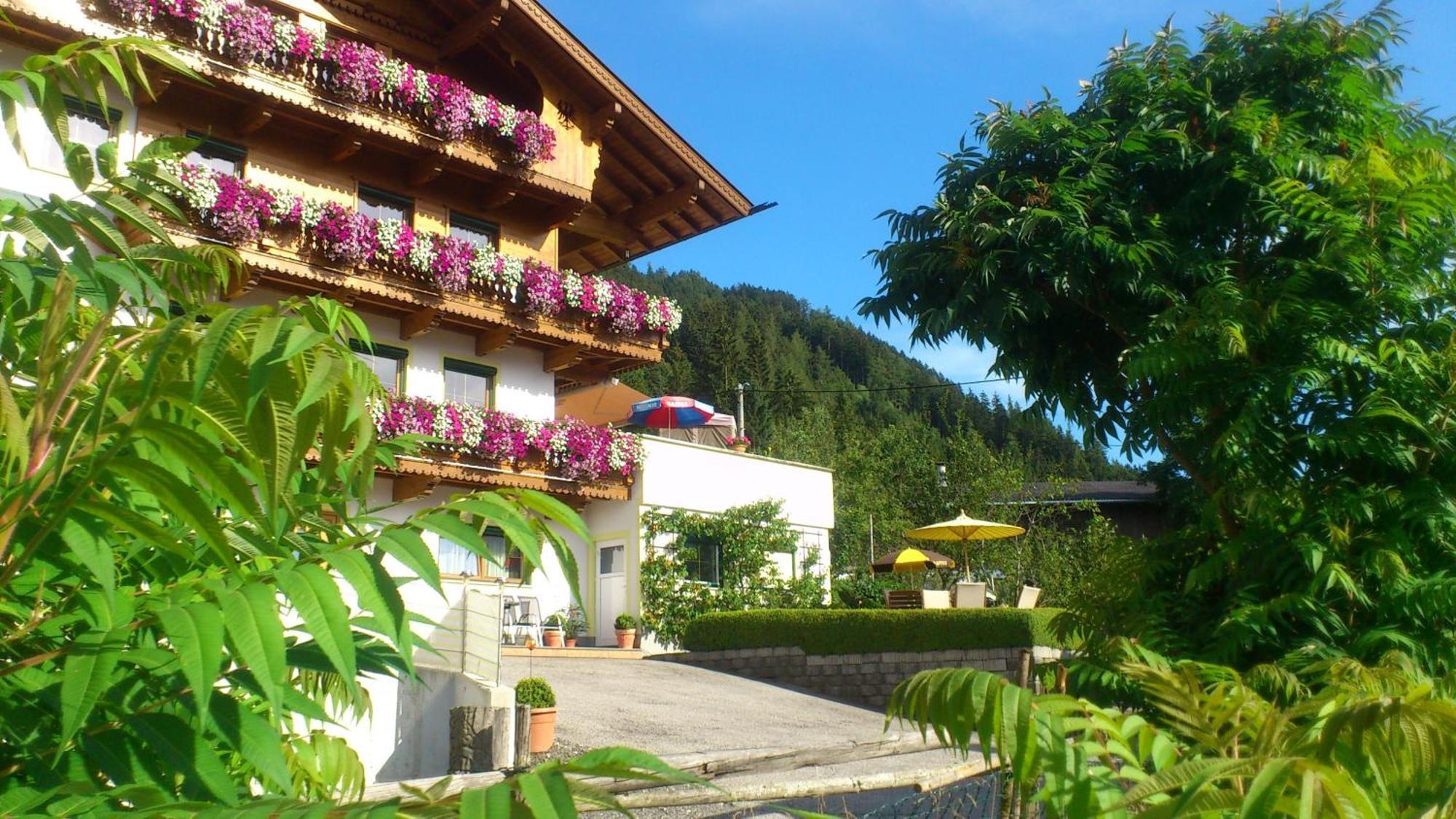 Apartment Schneeberger Stummerberg Quarto foto