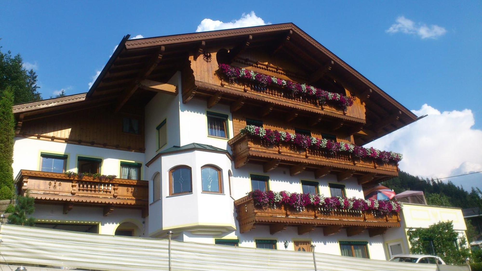 Apartment Schneeberger Stummerberg Quarto foto