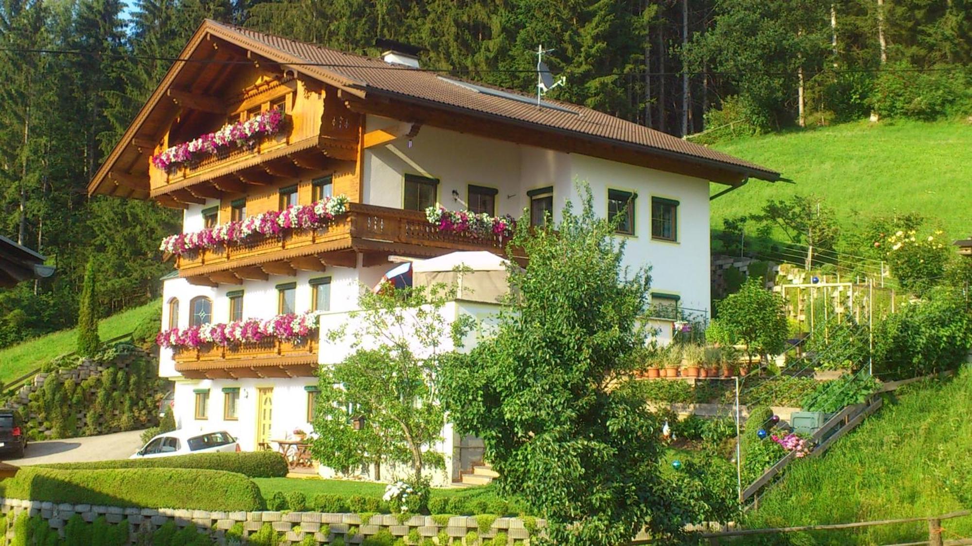 Apartment Schneeberger Stummerberg Quarto foto