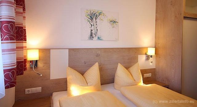 Apartment Schneeberger Stummerberg Quarto foto