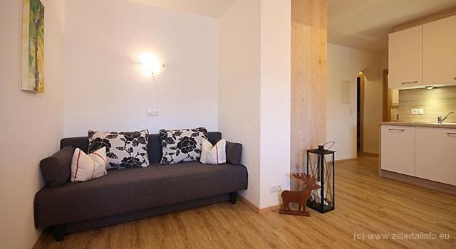 Apartment Schneeberger Stummerberg Quarto foto