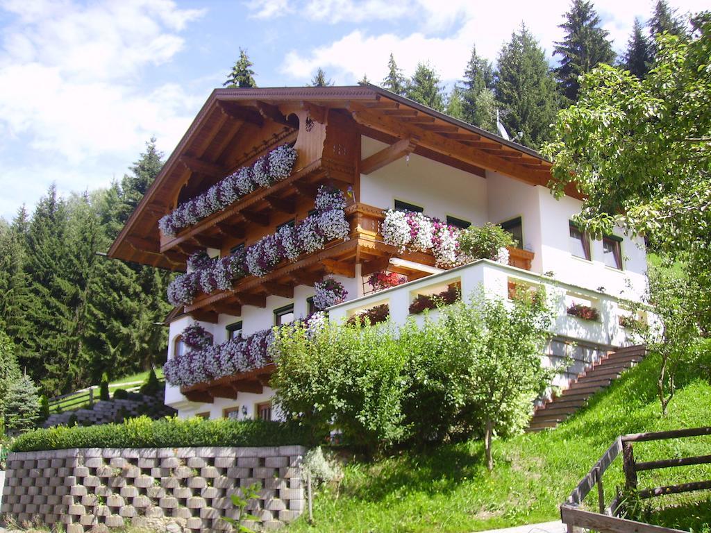 Apartment Schneeberger Stummerberg Exterior foto