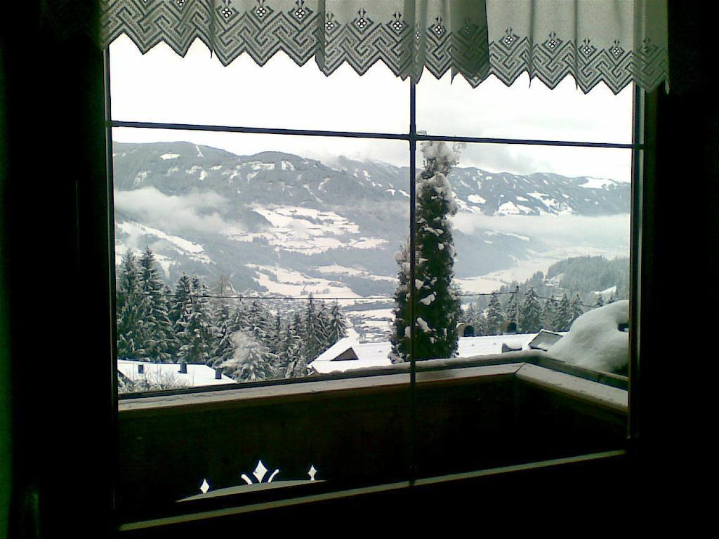 Apartment Schneeberger Stummerberg Quarto foto